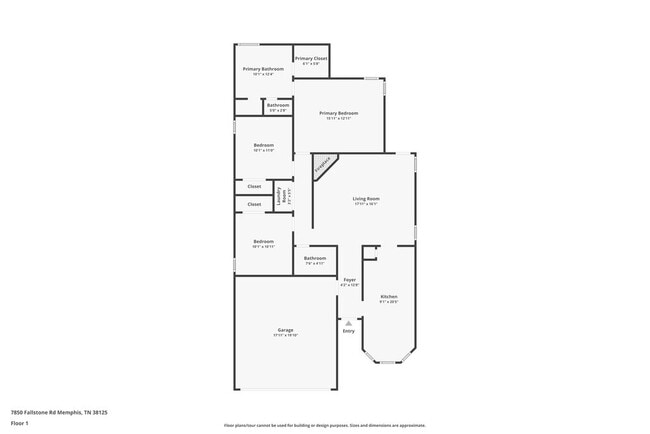 Photo - 7850 Fallstone Rd