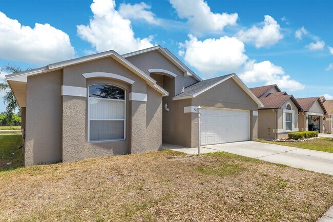 7931 Oakstone Ct