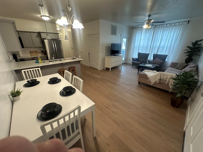 Photo - 3727 W 1530 N Condo Unit 102