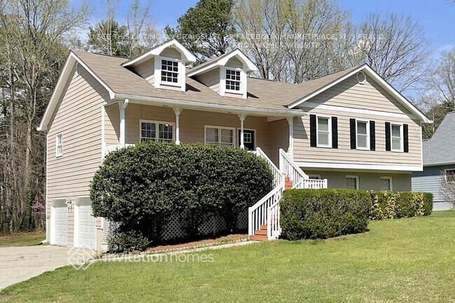 Building Photo - 964 Oak Moss Dr