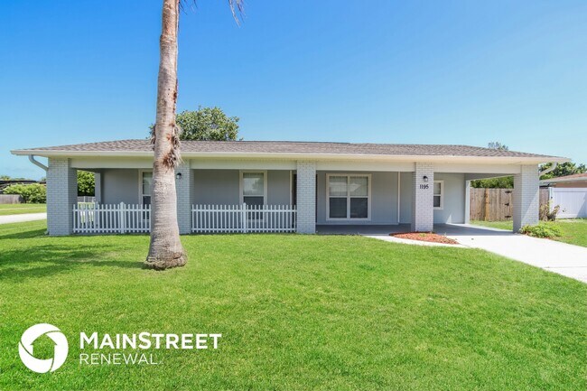 Photo - 1195 Cotton Rd NE