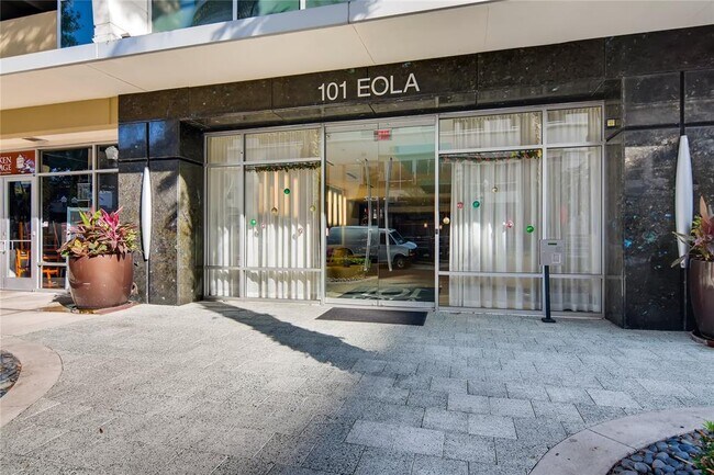 Photo - 101 S Eola Dr Unidad 1007