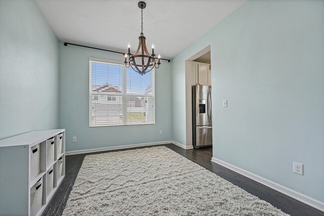 Photo - 3524 Massey Ridge Ct