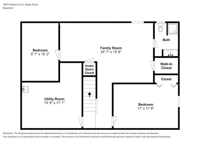 Photo - 10273 Orleans Ln N