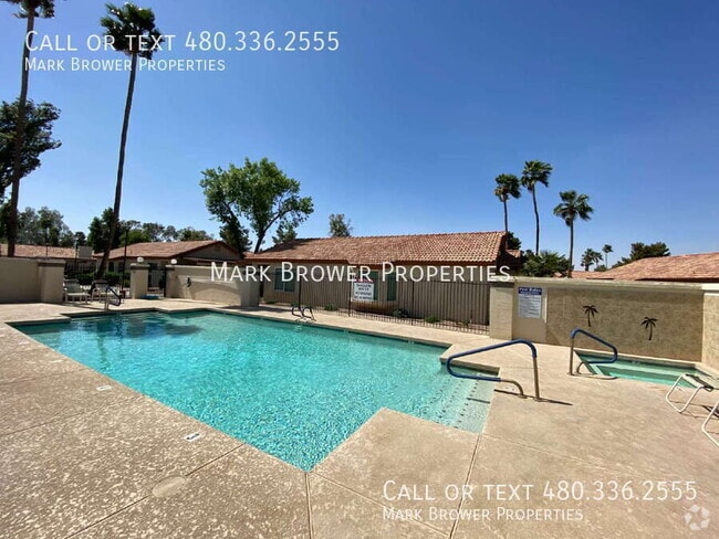 Building Photo - 1120 N Val Vista Dr Rental