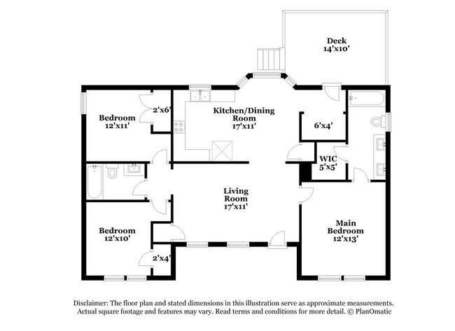 Photo - 1024 Holly Pointe Dr