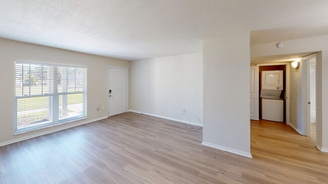 The Breyley Apartments