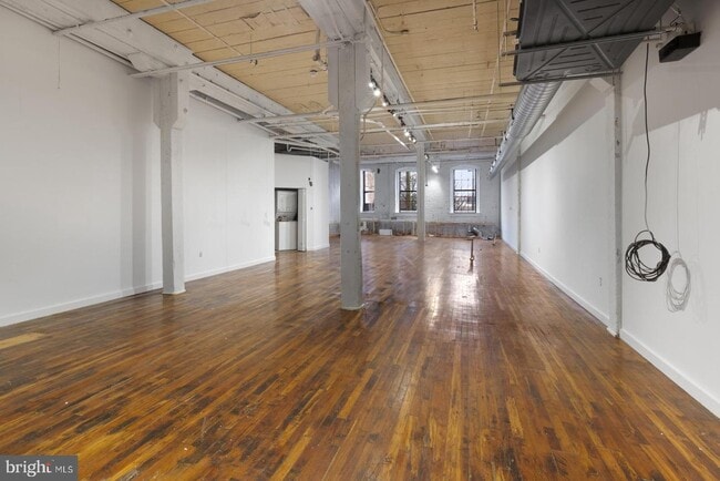 Photo - BRKS Warehouse