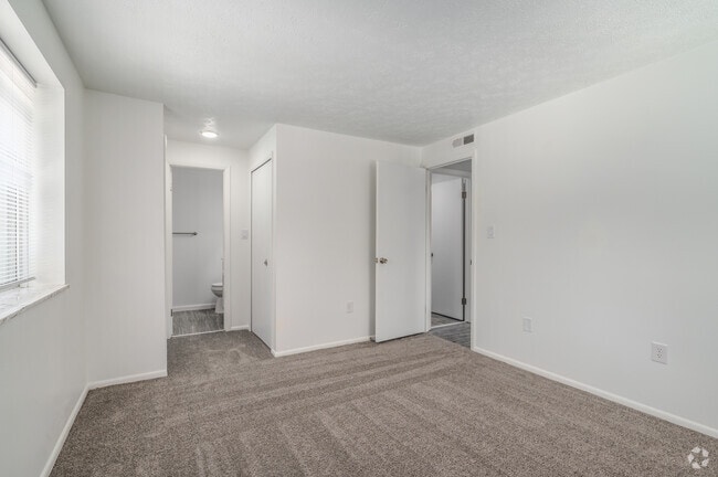 2BR 1.5BA