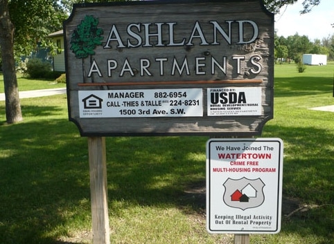 Sign