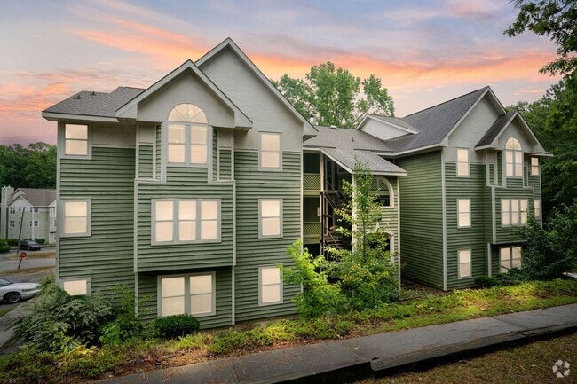 Building Photo - Stewart's Creek Rental