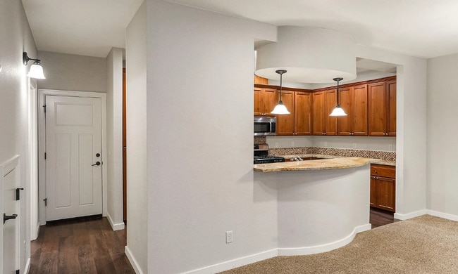 Photo - Beautiful and Spacious Single Family Condo...