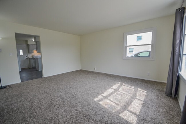 Sala de estar - 1602 Blackhawk Trl