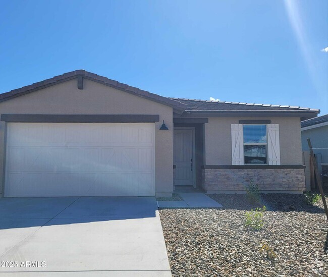 Building Photo - 16065 W Gray Fox Trl Rental