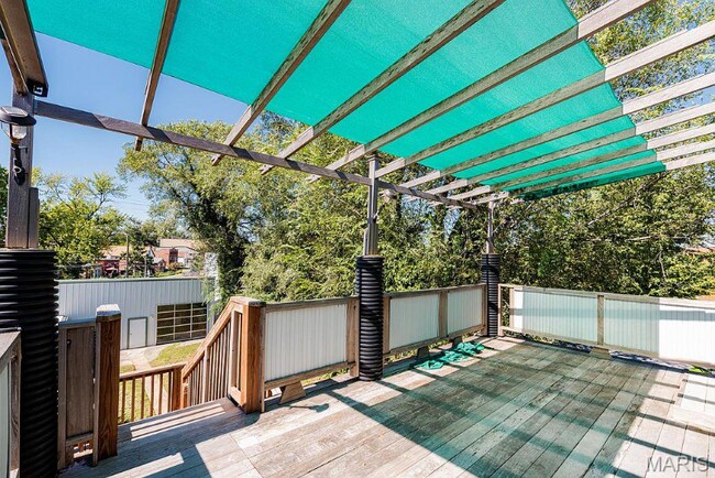 Photo - 1337 S Vandeventer Ave Unidad 1