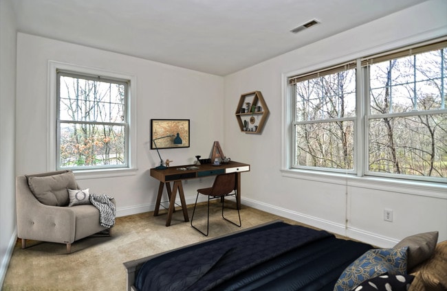 Copeland Crossing Apartments
