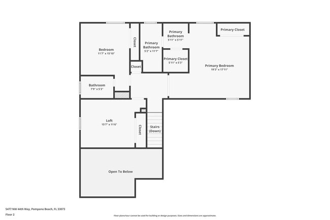 Photo - 5477 NW 44th Way