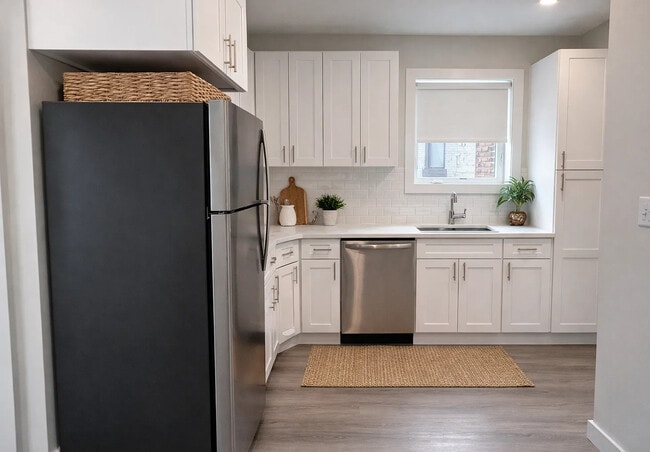 1x1 Unit 3B - Stateside Lofts