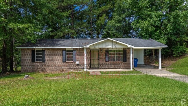 Building Photo - 1617 Woodhollow Dr Rental