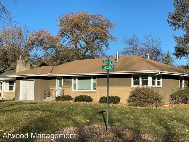 5 br, 2.5 bath House - 5000 Lakeside Ave N - 5 br, 2.5 bath House - 5000 Lakeside Ave N