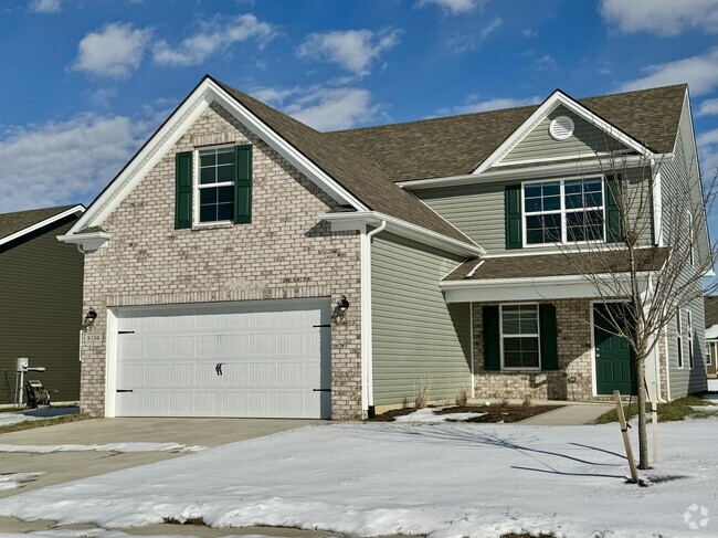 Building Photo - 8104 Driftwood Loop Rental