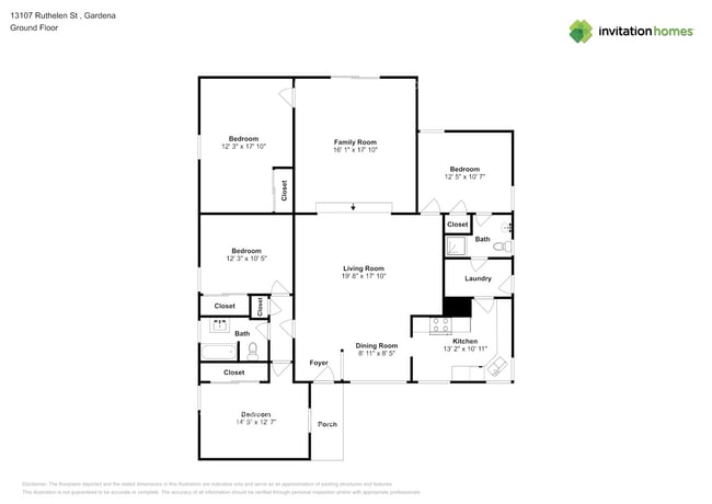 Photo - 13107 Ruthelen St