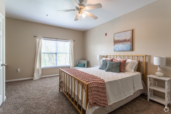 Photo - Willow Lakes