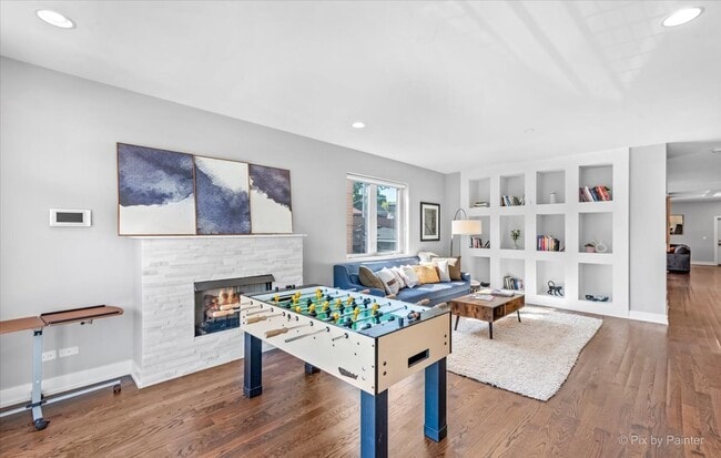 Photo - 1732 N California Ave Unit 1