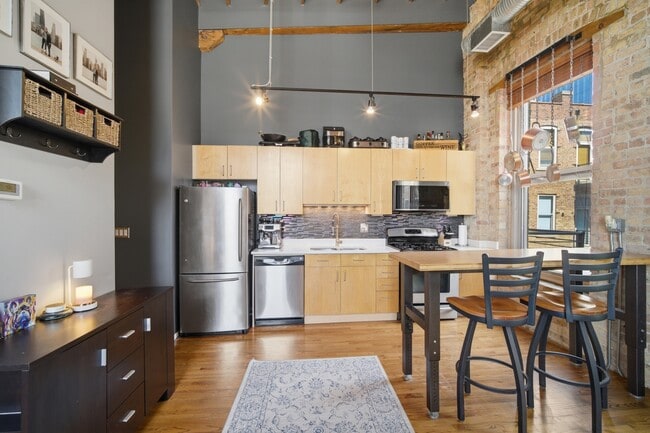 Photo - 417 S Jefferson St Unit 510B