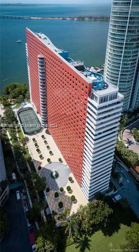 Photo - 1627 Brickell Ave Condominio Unidad PH 2904