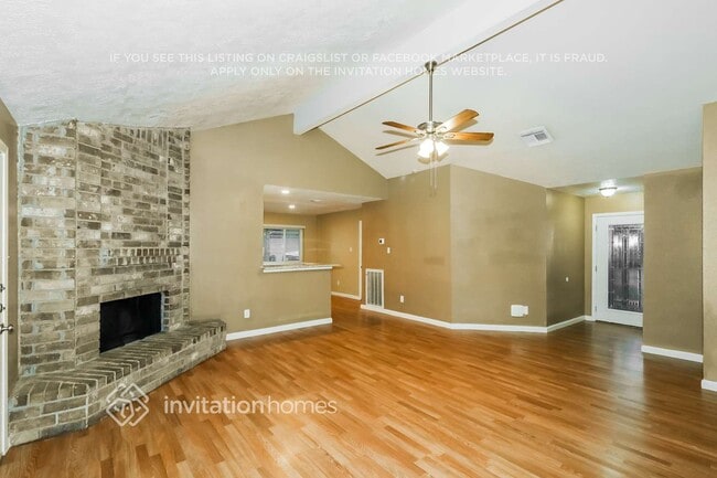 Photo - 2415 Pilgrims Bend Dr