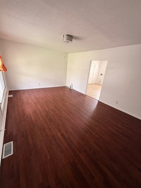 Living Room - 2256 N Pasadena St