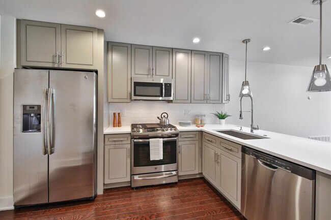 Emerald Lofts