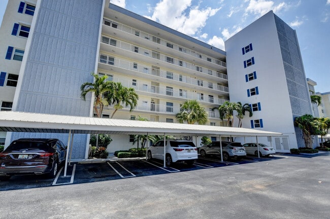 Photo - 1 Harbourside Dr Unit 3603