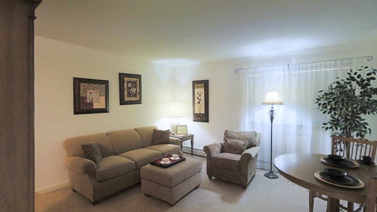 Photo - Park Lane East Apartments