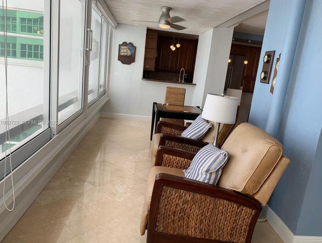 Photo - 3600 Galt Ocean Dr Unidad 9C