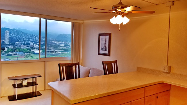 Photo - 2211 Ala Wai Blvd Condo Unit 1405