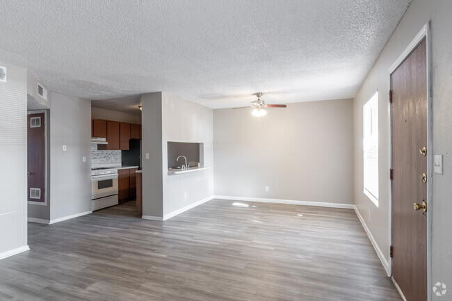 Interior Photo - Valley Place Apartments