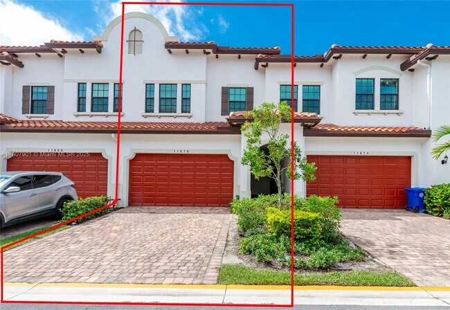 Photo - 11670 SW 13th Ln