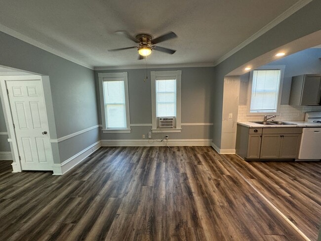 Photo - Spacious 2BR Duplex with Laundry Hookups + Big Yard