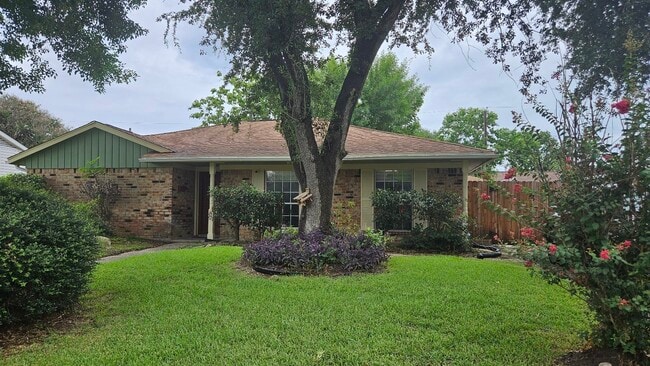Building Photo - 11307 Sageheather Dr Rental
