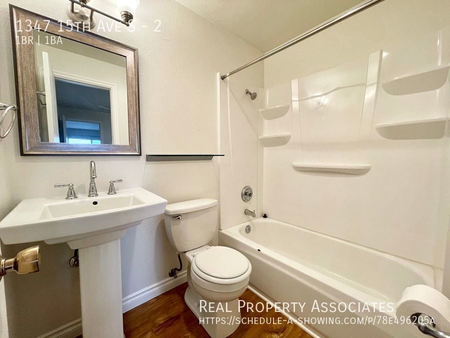 Photo - 1347 15th Ave S Unit 2