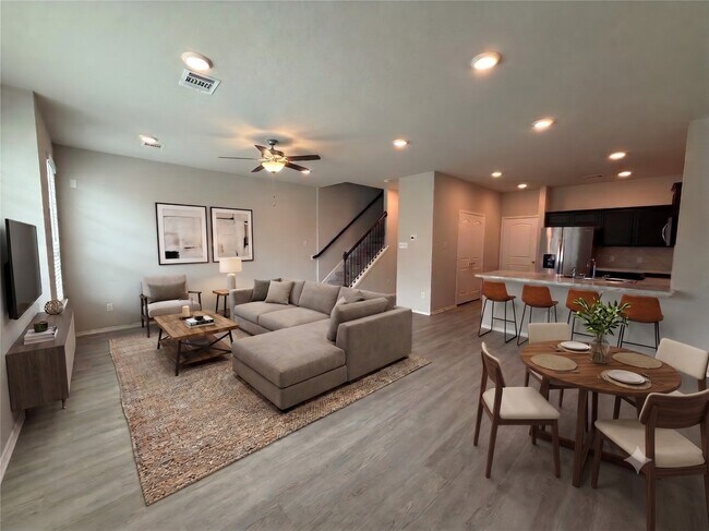 Photo - 15850 Perthshire Creek Dr