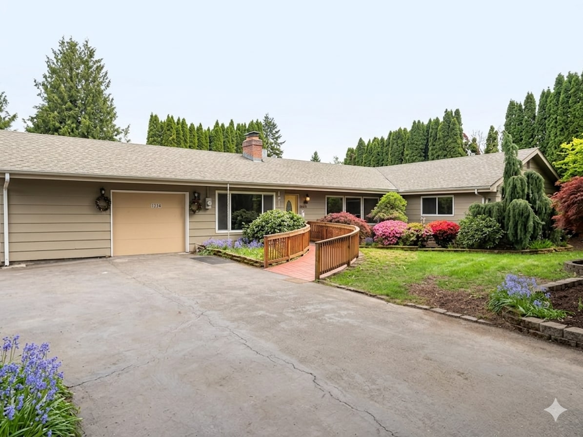 Photo - 1536 Maple Ln