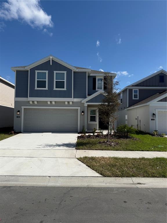 Building Photo - 1326 Deepwater Cir