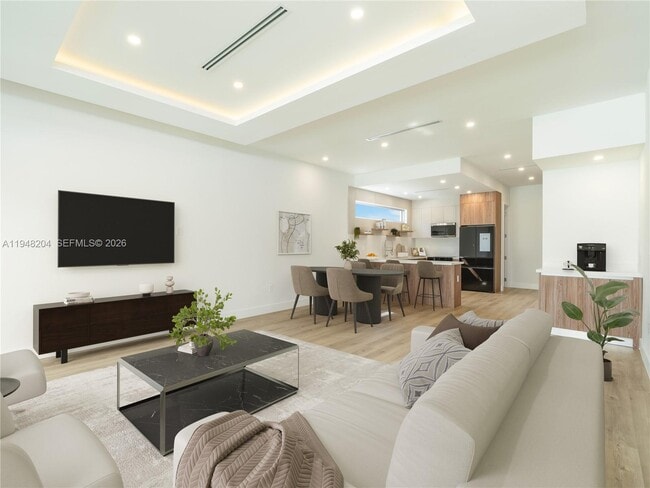 Photo - 1421 SW 24th Ct