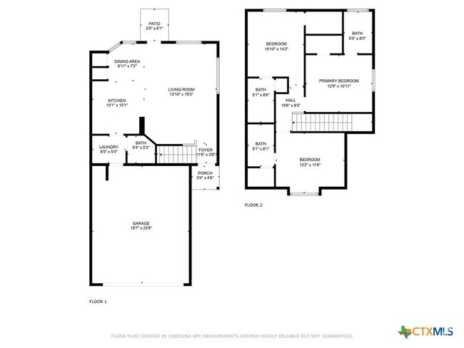 Building Photo - 899 Sagewood Trail Rental