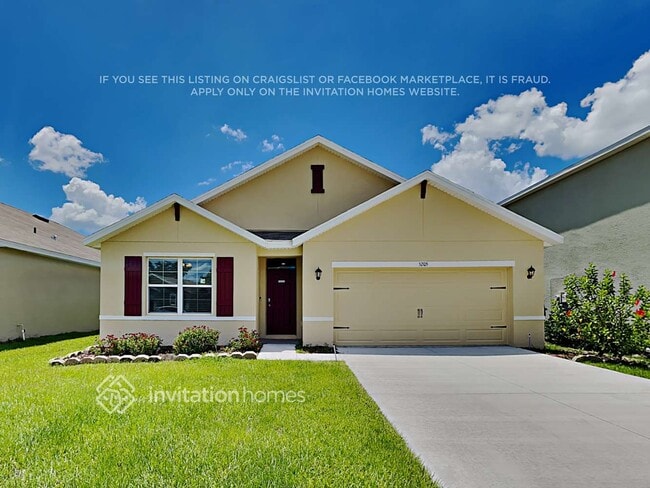 Building Photo - 5205 Willow Breeze Wy Rental