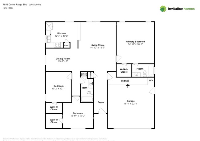 Photo - 7856 Collins Ridge Blvd