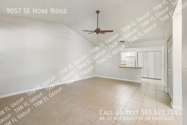 Photo - 9057 SE Hobe Ridge Ave
